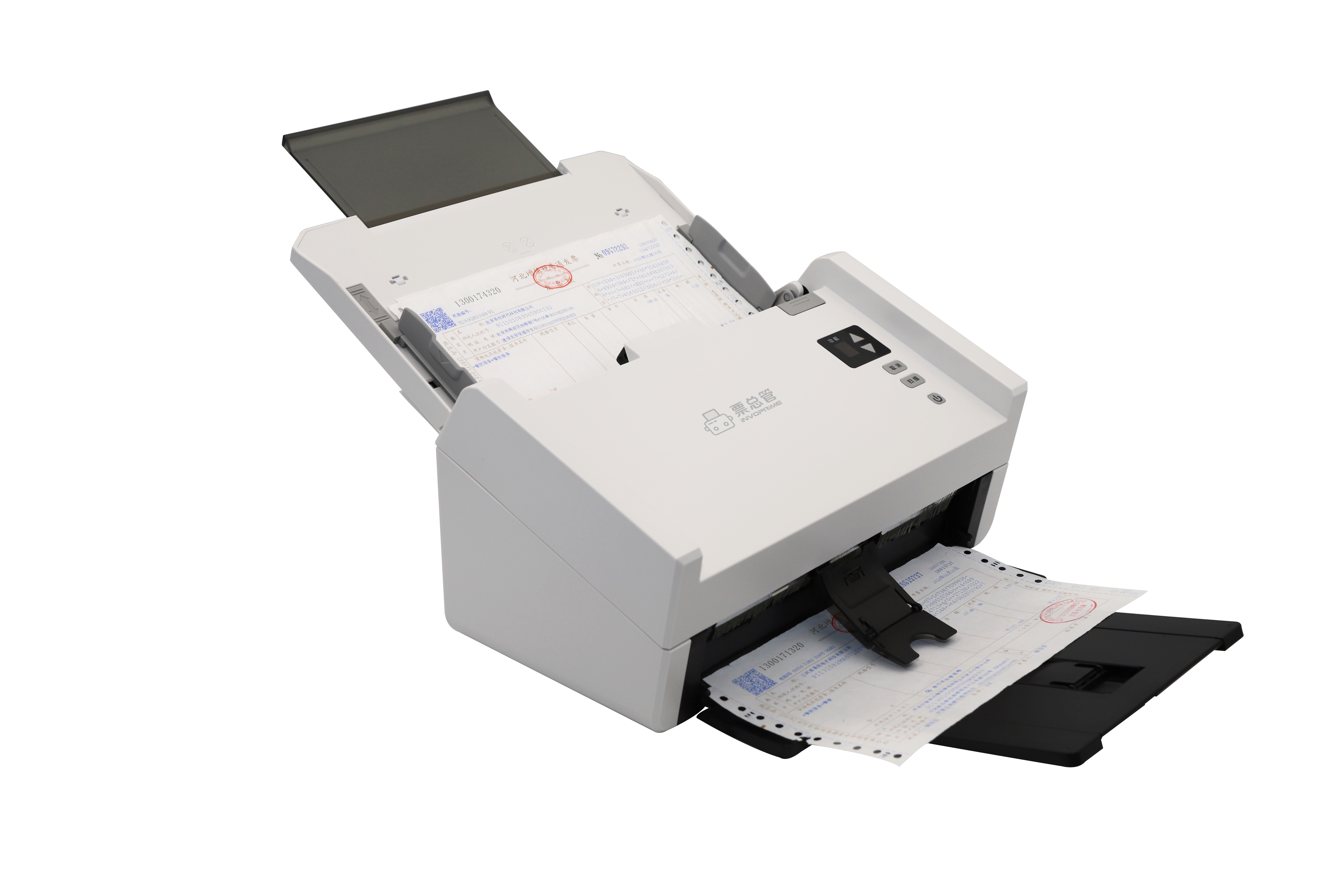 发票管理系统_发票查重_发票查验_电子发票归档-票总管